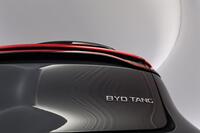 BYD Tang vaihtoauto