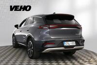 BYD Tang vaihtoauto