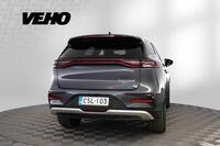 BYD Tang vaihtoauto