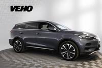 BYD Tang vaihtoauto