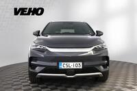 BYD Tang vaihtoauto