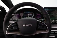 BYD Tang vaihtoauto