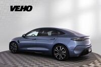 BYD Seal vaihtoauto