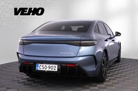BYD Seal vaihtoauto