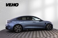 BYD Seal vaihtoauto