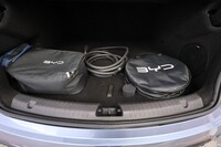 BYD Seal vaihtoauto