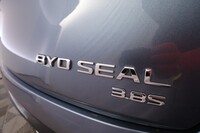 BYD Seal vaihtoauto