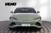 BYD Seal vaihtoauto