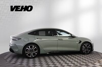 BYD Seal vaihtoauto