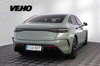 BYD Seal vaihtoauto
