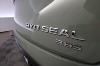 BYD Seal vaihtoauto