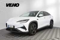 BYD Sealion 7 vaihtoauto