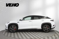 BYD Sealion 7 vaihtoauto
