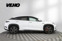 BYD Sealion 7 vaihtoauto