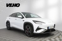 BYD Sealion 7 vaihtoauto