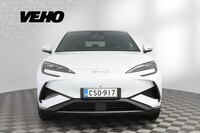 BYD Sealion 7 vaihtoauto