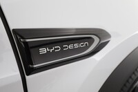 BYD Sealion 7 vaihtoauto