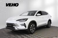 BYD Seal U DM-i vaihtoauto