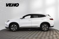 BYD Seal U DM-i vaihtoauto