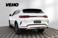 BYD Seal U DM-i vaihtoauto