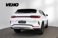 BYD Seal U DM-i vaihtoauto