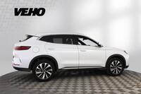 BYD Seal U DM-i vaihtoauto
