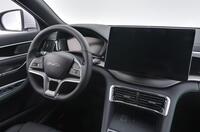 BYD Seal U DM-i vaihtoauto