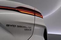 BYD Seal U DM-i vaihtoauto