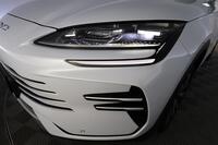 BYD Seal U DM-i vaihtoauto