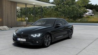 BMW 430 vaihtoauto