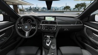 BMW 430 vaihtoauto