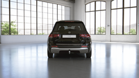 Mercedes-Benz GLB vaihtoauto