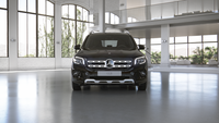Mercedes-Benz GLB vaihtoauto