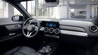 Mercedes-Benz GLB vaihtoauto