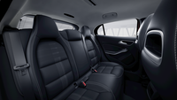 Mercedes-Benz GLA vaihtoauto