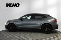 Audi Q8 vaihtoauto