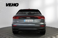 Audi Q8 vaihtoauto