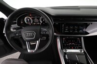 Audi Q8 vaihtoauto
