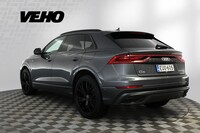 Audi Q8 vaihtoauto