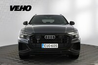 Audi Q8 vaihtoauto