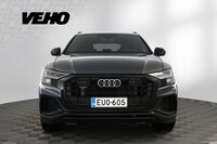 Audi Q8 vaihtoauto