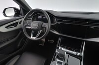 Audi Q8 vaihtoauto