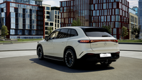 Mercedes-Benz EQS vaihtoauto