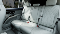 Mercedes-Benz EQS vaihtoauto