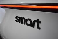 Smart #3 vaihtoauto