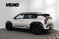 Kia EV3 vaihtoauto