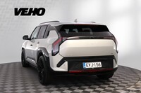 Kia EV3 vaihtoauto