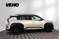 Kia EV3 vaihtoauto
