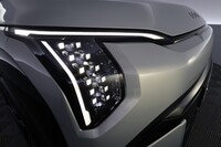 Kia EV3 vaihtoauto