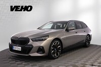 BMW 550 vaihtoauto